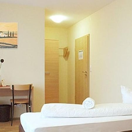 Campus Bad Kissingen Quarto foto